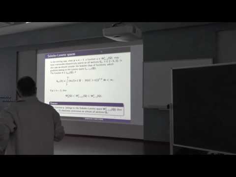 GACT 2016: Alexander