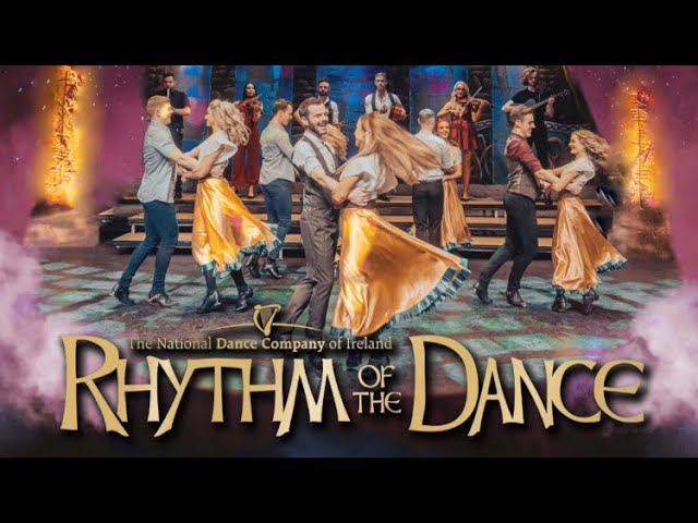 Rhythm of the Dance