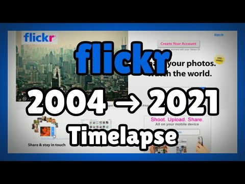 Timelapse