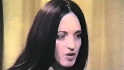 Susan Atkins Interview (1976) - Description of Sha...