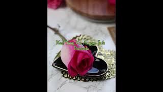 Dwitya Maharani - Pembeda (Lyric Video)