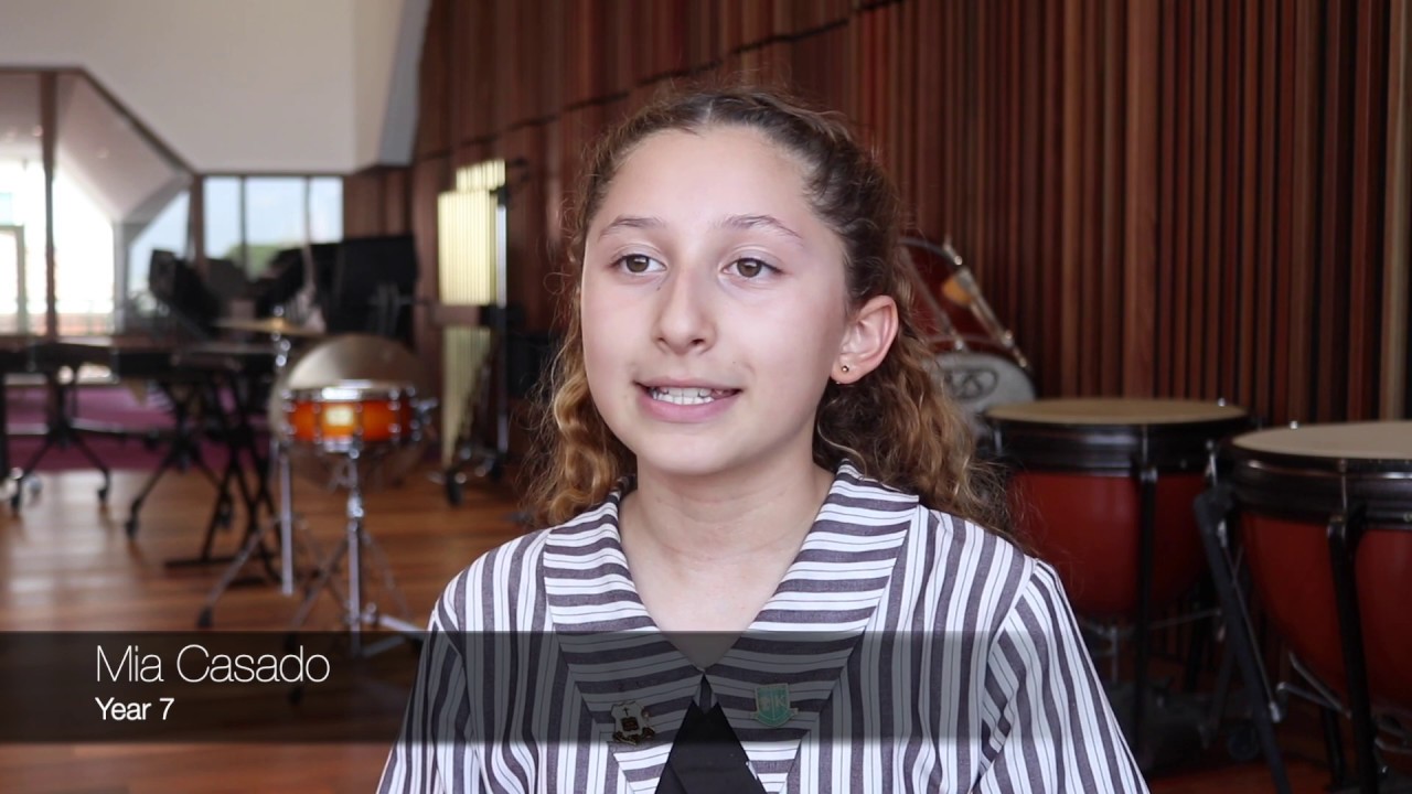 Trinity Centre Opening - 2020