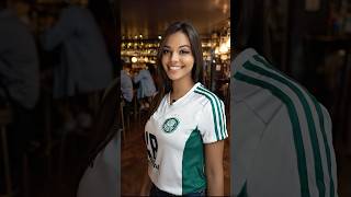 Torcedora Do Palmeiras Mandoi Essa Se Liga Ão