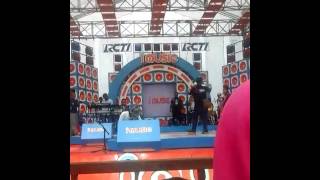 DownloadRepublik tlah ku berikan live rcti imusic MP3 MP4 Republik tlah ku berikan live rcti imusic