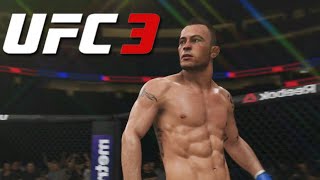 Ufc 245 fight simulation - kamaru usman v colby covington