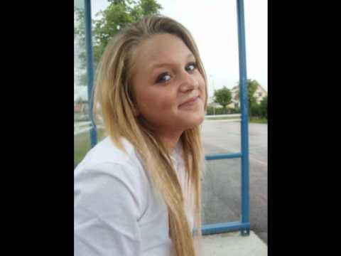 Rebecca Karlsson - Total Eclipse Of The Heart