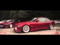 BMW E36 Fest 2015 AfterMovie