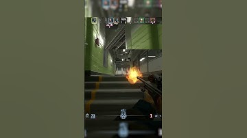 nuke awp 4k #shorts #csgo #gaming #counterstrike2 #counterstrike