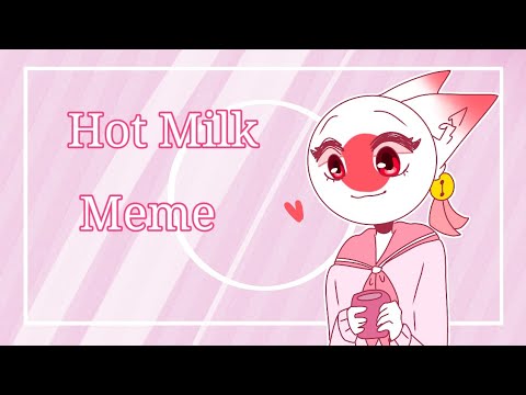 hot-milk-meme-||-countryhumans