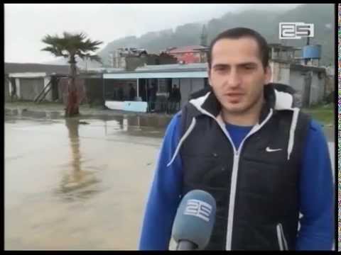 დაანგრევენ თუ არა გონიოში მეთევზეთა ე წ  „ბალაგნებს“