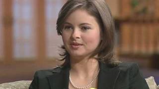 Dietitian Andrea Wrappel talks about Nutritian 1/2