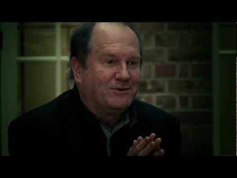 William Boyd discussing his new novel WAITING FOR ...