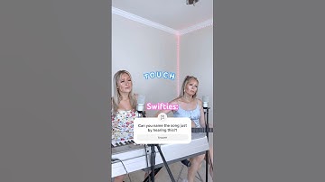 Can You Solve This Taylor Swift Song in 5 Seconds? 😱 #shortsfeed #taylorswift #shorts #short #viral