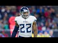 Derrick Henry FULL 2019 Highlights