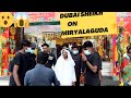 Fake bodyguard dubai sheikh in public reaction full crazy  viralbodyguard prankviral