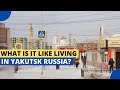 Life in Yakutsk: A Journey Through Extremes