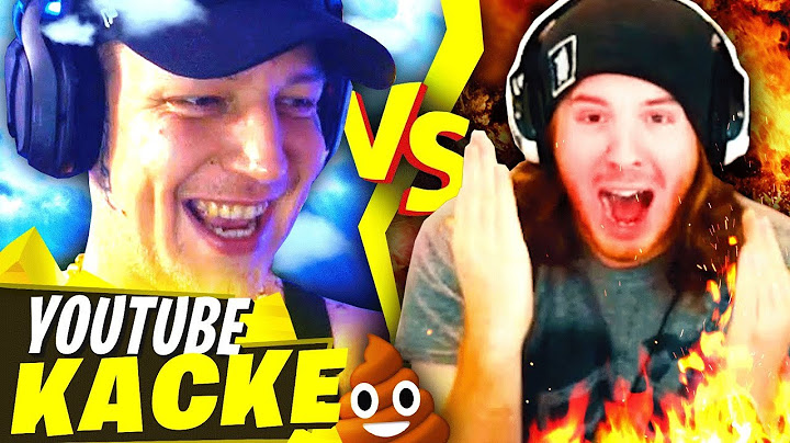 Der BEEF von UNGE und MONTE 🤬👿 - YouTube Kacke