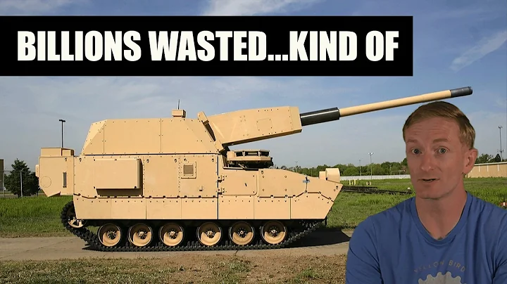 How America's Failed Weapons Get Recycled