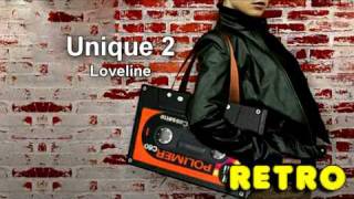 Video voorbeeld van "Unique 2 - Loveline"