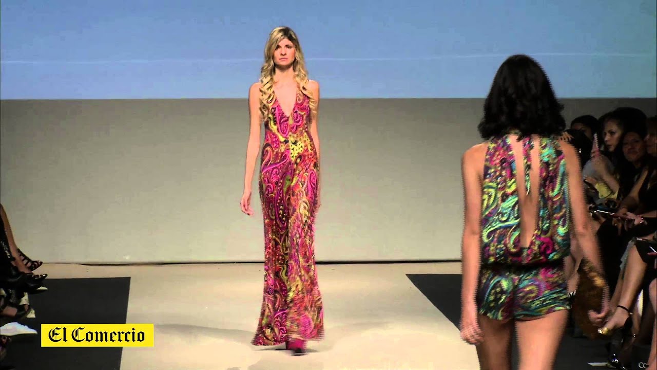 Privat en LIFWeek Primavera - Verano 2015, 2016.