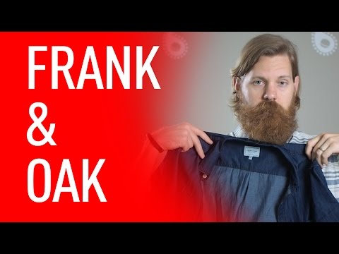 Video: Frank Beard vale la pena
