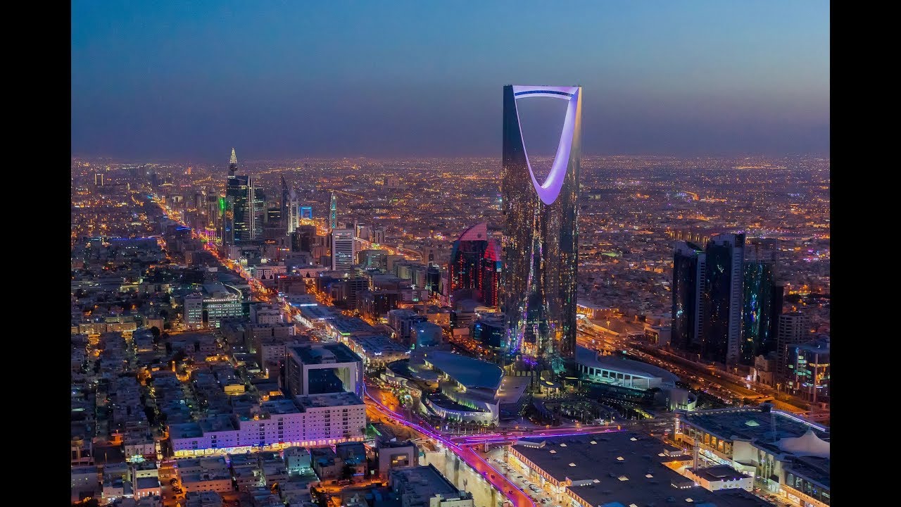 TOP 10 Tallest Buildings In Riyadh Saudi Arabia TOP 10 Rascacielos M s 