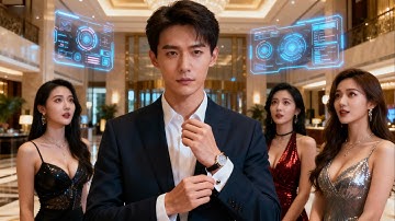 [Multi SUB]（全集）窮小夥沒想到被勢力女友羞辱分手後，竟然綁定了寵妻系統，只要寵老婆就能回現！#逆襲 #MiniDrama #精彩大陸短劇