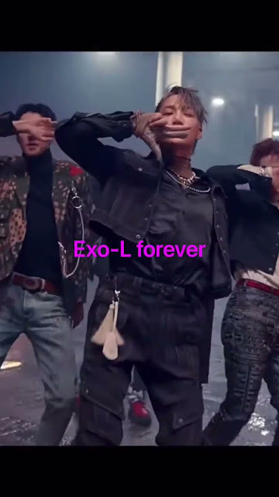 Love shot is their best #exo #kai #baekhyun #sehun #chen #shorts #kpop #kpopshorts #kpopedit