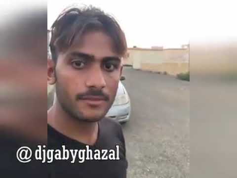 آه يا حنان للمطرب الصاعد أسير الأحزان