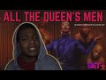 ALL THE QUEEN'S MEN REVIEW | THEY OPEN WITH A BANG! | SEASON 3 EPISODE 9 &amp; 10 RECAP | BET PLUS