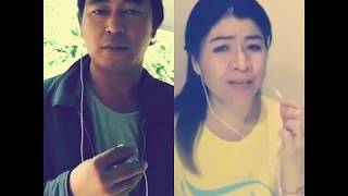 Download Lagu Lei Man Tian 泪满天 - Lily Wu \u0026 Big Lie MP3