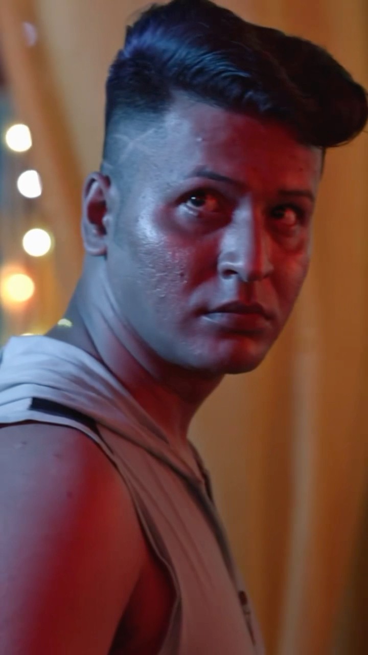 Menu-তে chicken chowmin, Chilly Chicken আর Chilly Fish #dwitiyopurush #bengalishorts #bengalishorts