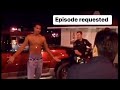 Cops tv show pierce county washington 2003 resisting arrest and taser deployed