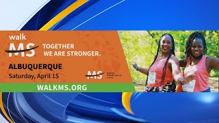 National MS Society raising awareness for multiple sclerosis