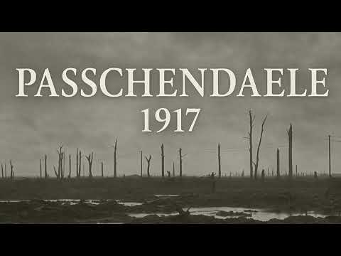 Passendale – Echoes of the Fallen
