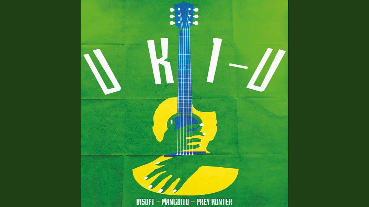 Watch UKI-U on YouTube Watch UKI-U on YouTube