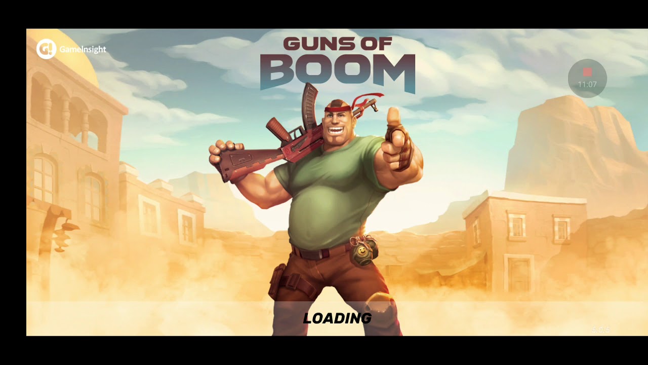 camera iphone 8 plus apk Guns if Boom Gameplay # 7