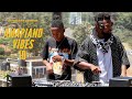 Amapiano Vibes Presents Vigro Deep | Nairobi City Road Trip Mix | Lockdown Edition