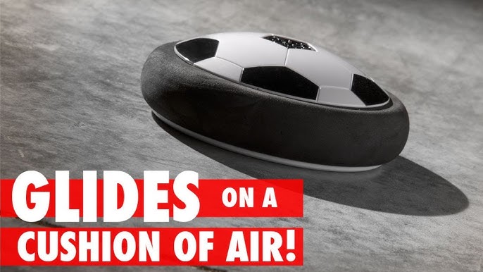 Air Power Fußball - USB-Aufladung Hover Ball