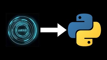 Making Jarvis in Python Video 6: Discord Bot