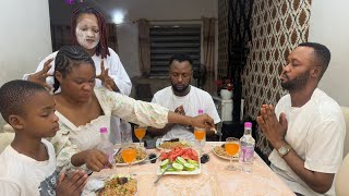 EVIL GIRLFRIEND AND THE ANGERED GHOST MOTHER 