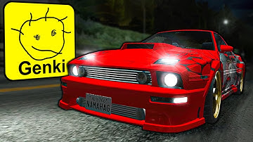 The Best Series Genki Haven