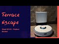 Viomi S9 UV Robot Vacuum Cleaner | Product Demo & Review | Home Automation | Mop, Auto dirt disposal