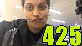 The Time I Was Stuck in NYC (Day 425)