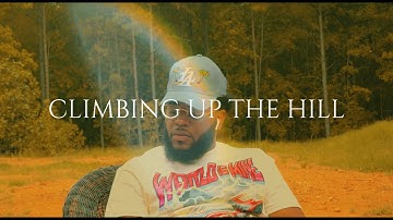 Lord Vizion - Climbing Up The Hill (Official Video)
