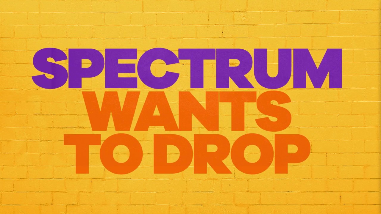 Spectrum is about to drop Nickelodeon - Loud House themed Ad ran for Spectrum-Viacom carriage dispute