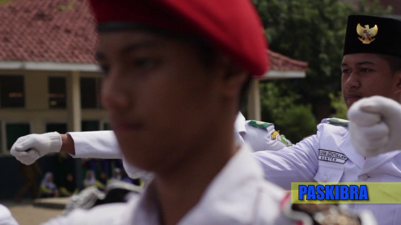 PROFIL SMAN 2 KOTA SERANG (SEKOLAH RUJUKAN BERBASIS SPIRITUAL)