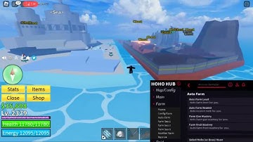 [🔥UPDATED] Blox Fruits Script / Hack Fastest Auto Farm + INSTANT Mastery 🔥RACE V4🔥 | *PASTEBIN 2023*