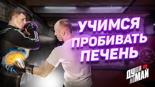 видео: Прощай, печень / Как пробить печень / Четыре варианта удара по печени / Последствия после удара картинка: Прощай, печень / Как пробить печень / Четыре варианта удара по печени / Последствия после удара