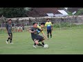 Adu Taktik PS. Sengkol Vs Segita Mas Fc Liga 1 Lombok Tengah